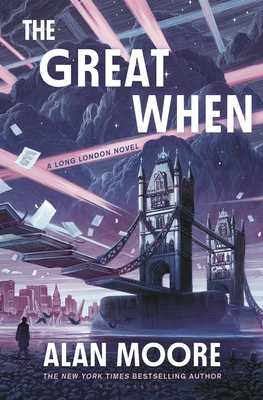 Great When: A Long London Novel