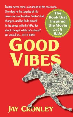 Good Vibes (Reprint)