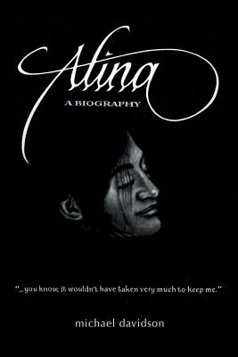 Image for ALINA A BIOGRAPHY