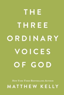 Three Ordinary Voices Of God, The