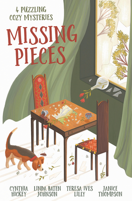 Image for Missing Pieces Missing Pieces