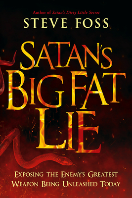Satans Big Fat Lie