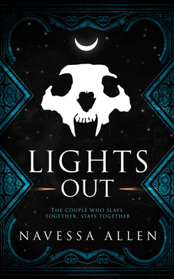 Lights Out: An Into Darkness Novel (Into Darkness Series)