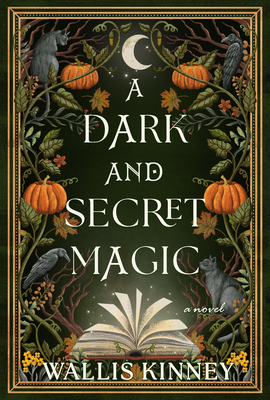 Dark and Secret Magic