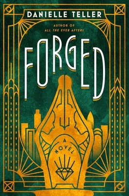 Forged