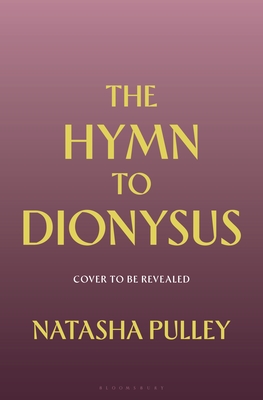 Hymn to Dionysus