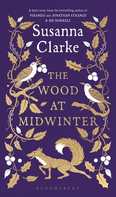 WOOD AT MIDWINTER