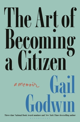 Image for Art of Becoming a Citizen: A Memoir Art of Becoming a Citizen: A Memoir