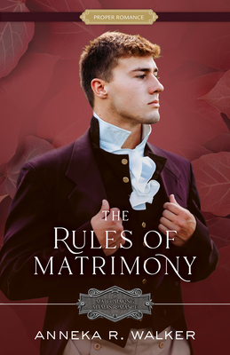 Rules of Matrimony: Volume 4