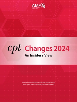 Image for CPT Changes 2024: An Insider's View CPT Changes 2024: An Insider's View