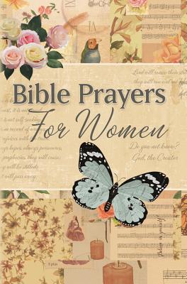 Bible Prayers for Women Image for Bible Prayers for Women