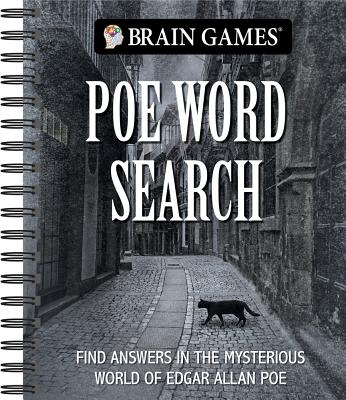 Image for Poe Word Search