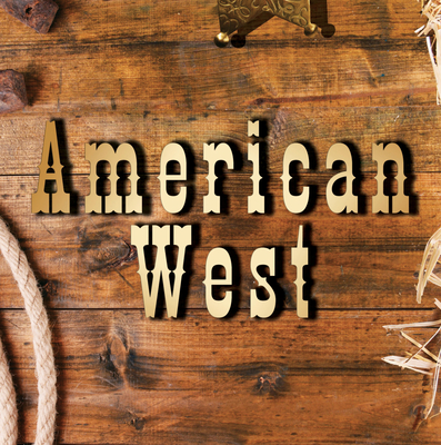 American West
