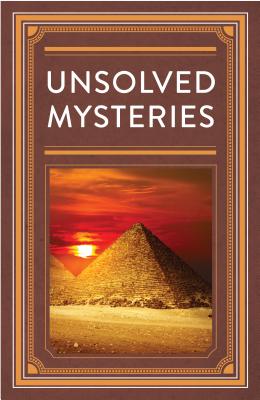 Image for Unsolved Mysteries Unsolved Mysteries