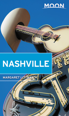 Image for Moon Nashville (Travel Guide) Moon Nashville (Travel Guide)