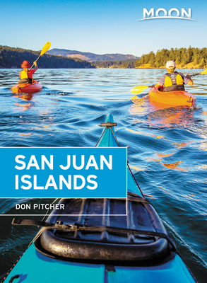 Moon San Juan Islands: Best Hikes, Local Spots, and Weekend Getaways