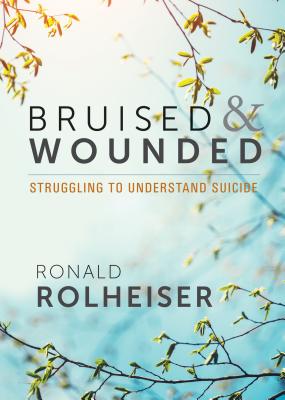 Image for Bruised and Wounded: Struggling to Understand Suicide