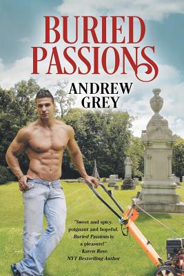 BURIED PASSIONS