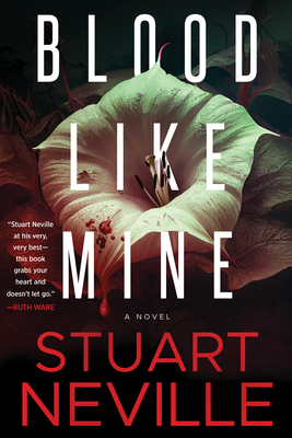 Blood Like Mine (The Blood Trilogy)