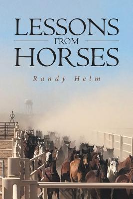 Image for Lessons from Horses Lessons from Horses