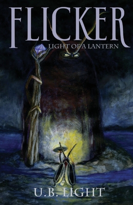 Flicker: Light of a Lantern