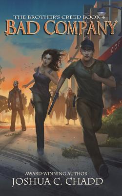 Bad Company (The Brother's Creed)
