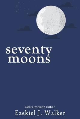 Seventy Moons Walker, Ezekiel J