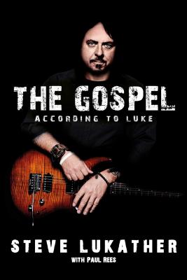 The Gospel According to Luke (Inscribed)