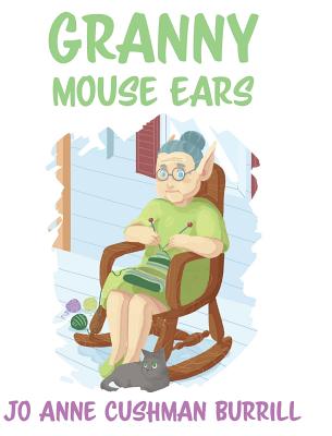 Image for Granny Mouse Ears Granny Mouse Ears