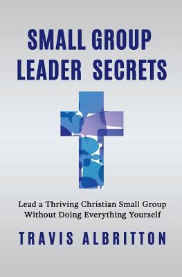 Small Group Leader Secrets (1)