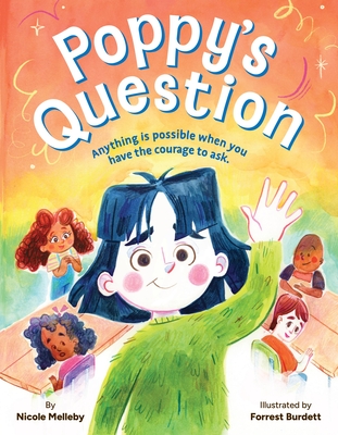 POPPY'S QUESTION