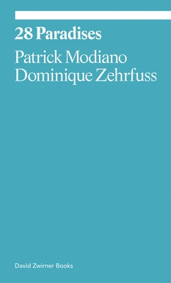 28 Paradises (ekphrasis)