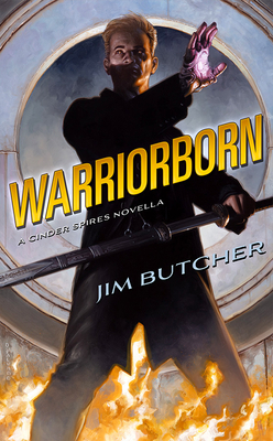 WARRIORBORN