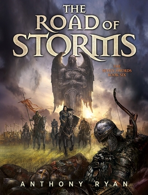 THE ROAD OF STORMS