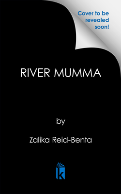 River Mumma: A Breathtaking Fantasy Novel Brimming with Magical Realism
