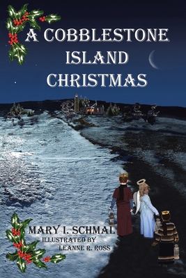 A Cobblestone Island Christmas (Children of the Light)