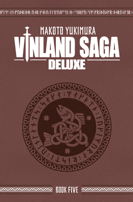 Image for Vinland Saga Deluxe 5 Vinland Saga Deluxe 5