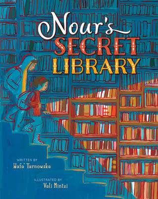 Nour's Secret Library