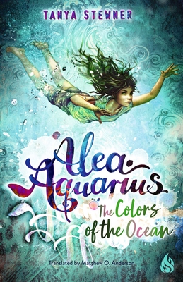 Alea Aquarius: The Colors of the Sea