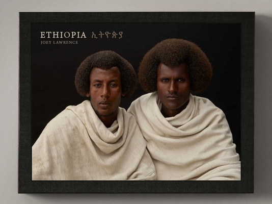Ethiopia: A Photographic Tribute to East Africa's Diverse Cultures & Traditions (Art photography, Books About Africa)