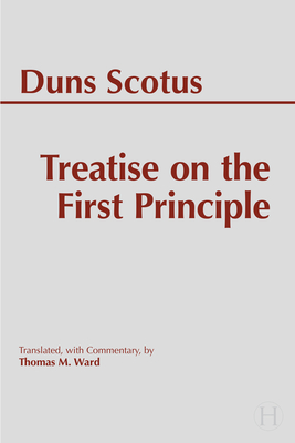 Treatise On The First Principle