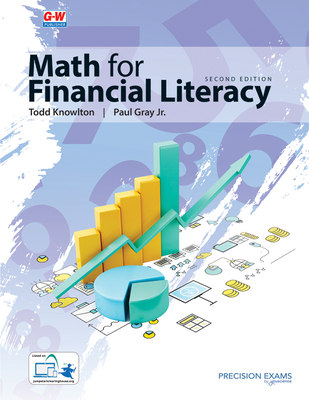 Math for Financial Literacy, Textbook