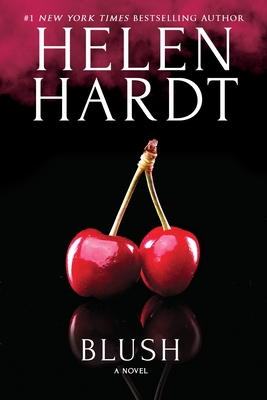 Blush (Black Rose, 1)