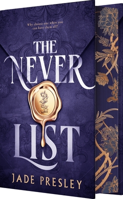 Never List (Deluxe Limited Edition)