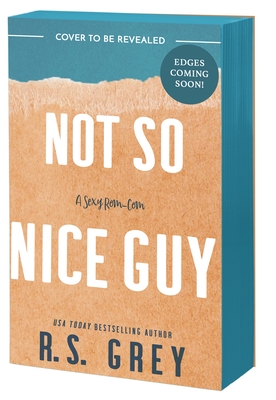 Not So Nice Guy