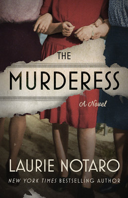 Murderess: A Novel