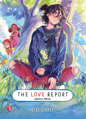 Love Report Volume 3