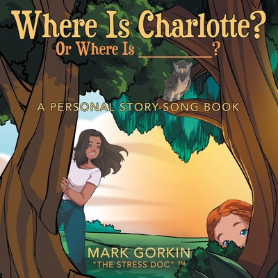 Where Is Charlotte