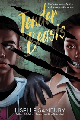 Tender Beasts (Reprint)