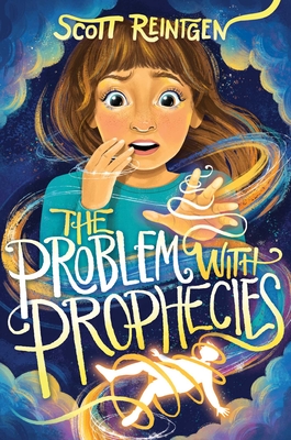 Problem with Prophecies